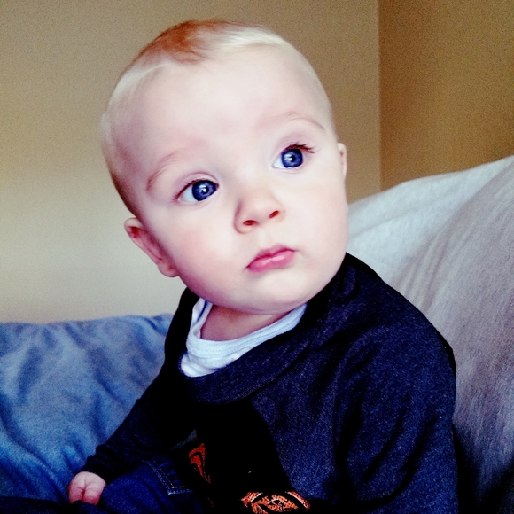 Meet your Posher, Jesse - Picture 3 of 5